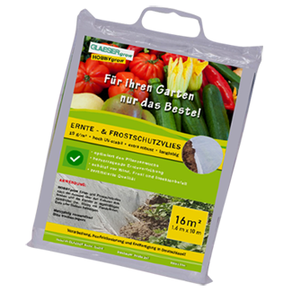 Randsäcke von Glaeser Grow
